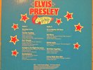 Elvis Presley Vinyl LP: BURNING LOVE Club 65 896 3, 1977
