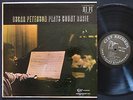 OSCAR PETERSON Plays Count Basie LP CLEF RECORDS MG C-708 US 1956 JAZZ DG MONO