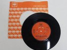 LISTEN You'd Better Run Everybody Gonna Say CBS 202456 Vintage 7