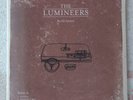 The Lumineers Song Seeds /1500 RSD vinyl Record Store Day 2017. not cd cleopatra
