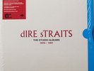 Dire Straits ?– The Studio Albums 1978 - 1991 Vinyl 8LP Box Set NEW 180gm