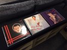 Gary Numan - Vinyl LPs (Telekon, The Fury & Dance)