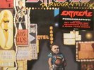EXTREME - PORNOGRAFFITTI..YUGOSLAVIAN RELEASE. PGP RTB 1991. FREE SHIPPING