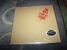 THE WHO - LIVE AT LEEDS - US ROCK LP 2005 200g CLASSIC QUIEX SVP + Inserts