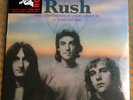 NEW Rush Kiel Auditorium Missouri 1980 Live 2 LP Vinyl Import