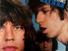 The Rolling Stones-Black And Blue LP-Rolling Stones Records Australia-CUN 79104