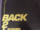 The J.B. - Back 2 Life (The Dedication) - Back 2 Basics - 1995 NM
