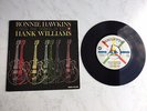 Ronnie Hawkins  seltene Schweden Sammler EP 