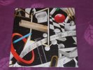The Chemistry Set - The Endless More And More (UK LP 2016) Fruits de Mer