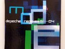 DEPECHE MODE - Remixes 81....04 6x Vinyl BOX SET Lim. Edit. MINT NiB NEU