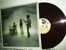 LP JIMI HENDRIX EXPERIENCE - AXIS: BOLD AS LOVE *BARCLAY PANACHE FRANCE RE color