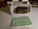 QUEEN LIVE KILLERS DIECAST VEHICLE