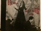 c 78 RPM Lee Wiley Rodgers and Hart album on Gala