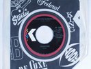 Northern Soul 45 COASTERS Love Potion Number Nine KING VG++ HEAR