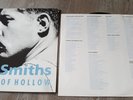 Smiths LP Hatful Of Hollow  Rough Trade Morrissey
