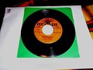 THE DELVIKINGS WHISPERING BELLS 45RPM FEE BEE DOO WOP RECORD
