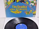 The Beatles Yellow Submarine Liming record Taiwan Press LM 2275