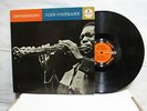 JOHN COLTRANE-IMPRESSIONS ON IMPULSE JAZZ LP-VAN GELDER