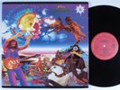 SANTANA Viva Santana  COLUMBIA 3xLP w/booklet