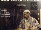 Sun Ra - All Stars Live In Berlin GER 1983 SEALED VINYL LP