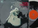 Aretha Franklin ORIG OZ LP Greatest hits EX ’67 CBS BP233416 MONO Deep Soul R&B