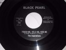 northern soul inspirations touch me hold me kiss me black pearl 711 #