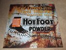 PETER GREEN WITH NIGEL WATSON SPLINTER GROUP - HOT FOOT POWDER - NEW - LP RECORD
