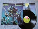 NAZARETH   no mean city  1979 -FIRST  UK PRESS  - MOUNTAIN  LAB- EX++