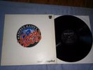 MANFRED MANN'S EARTH BAND glorified magnified  1972 -UK FIRST PRESS-PHILIPS-EX++