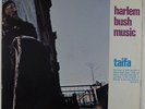 Gary Bartz NTU Troop - Harlem Bush Music-Taifa LP - Milestone VG++