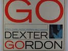 Dexter Gordon - Go LP - Blue Note - BLP 4112 Mono RVG NY USA