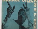Horace Silver - And The Jazz Messengers LP - Blue Note - BLP 1518 Mono DG RVG