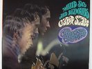 Gabor Szabo - Wind, Sky and Diamonds LP - Impulse - AS-9151 Stereo RVG VG++