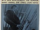 Harold Land - West Coast Blues LP - Jazzland - JLP 20 Mono VG+