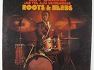 Art Blakey & The Jazz Messengers - Roots & Herbs LP - Blue Note Stereo RVG VG++