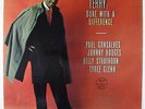 Clark Terry - Duke With A Difference LP - Riverside - RLP 12-246 Mono