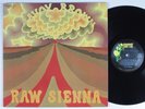 SAVOY BROWN Raw Sienna PARROT LP VG+