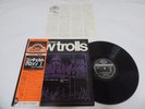New Trolls - Concerto Grosso Per 1 Japan LP / GXF-2043