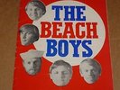 Beach Boys 1967 UK Tour Programme (Helen Shapiro/Simon Dupree/Terry Reid)
