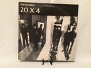 The Beatles: 20x4 1979 Remime Records 12'' Vinyl Record White Label JPGR