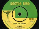 Joe White - Rodie All Round UK Dr. Bird 7