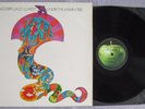 MODERN JAZZ QUARTET. UNDER THE JASMIN TREE. ORIG UK VINYL LP.APPLE SAPCOR 4.1968