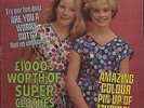 Girl Magazine 7 April 1984     Musical Youth