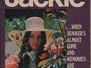 Jackie Magazine 2 September 1972 No.452   Don McLean  David Cassidy  Lindisfarne