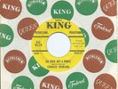 NORTHERN SOUL 45 - CHARLES SPURLING 