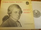 CAL 1241 Mozart String Quartets Nos. 14 & 15 / Talich Quartet