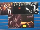 5 Scorpions LP Lonesome Crow Virgin Killer Taken By Force Love At First Sting