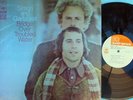 Simon & Garfunkel ORIG JAP QUAD LP Bridge over troubled water NM ’72 SOPN17 Sony