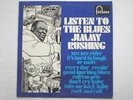 Jimmy Rushing Listen To The Blues LP Fontana FJL405 NM/NM 1960s blue label, List