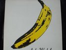 The Velvet Underground and Nico - LP MGM 2315056 A-1 B-1 Ex/Ex